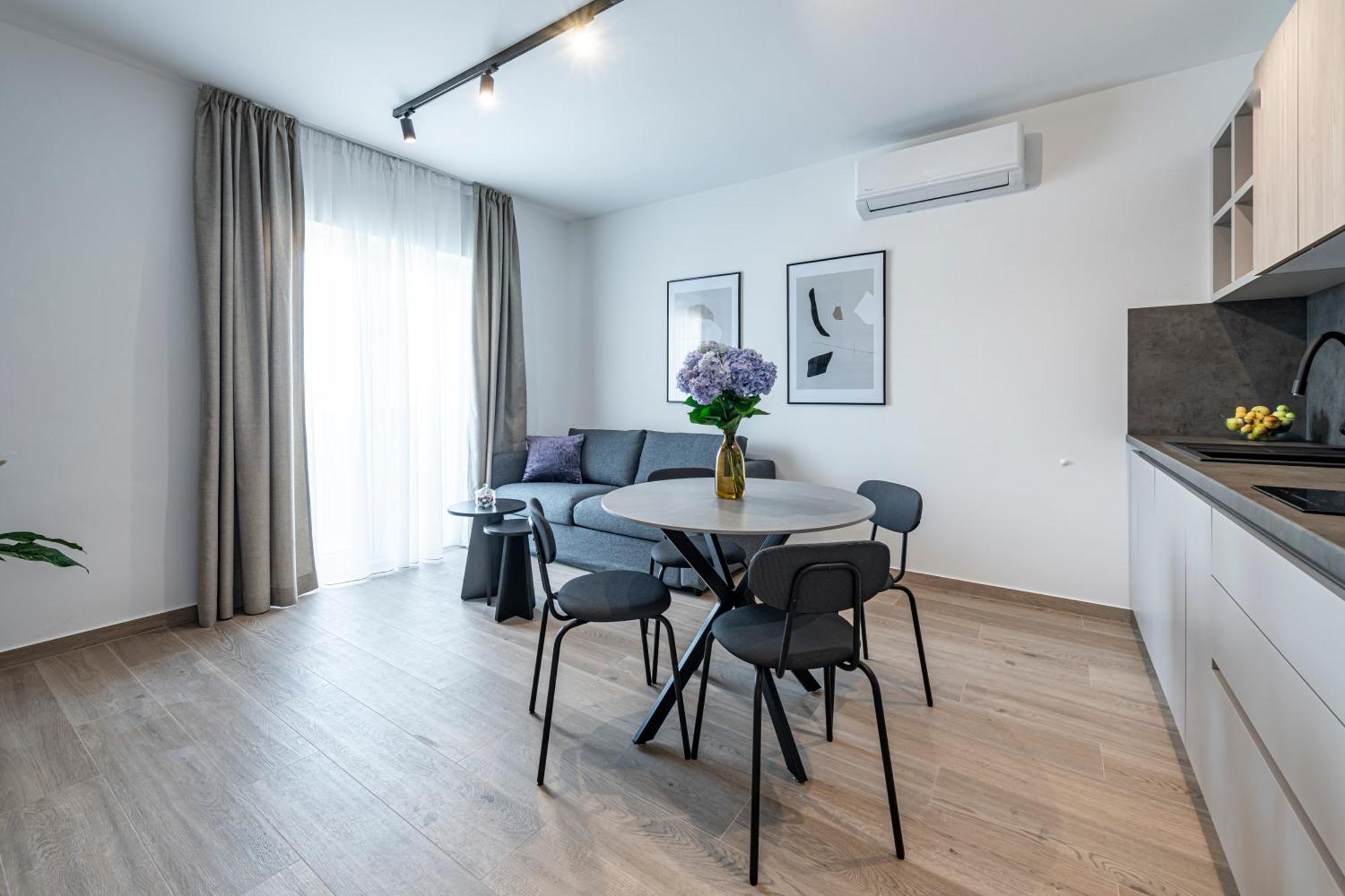 Villa Volti Cavtat Kültér fotó