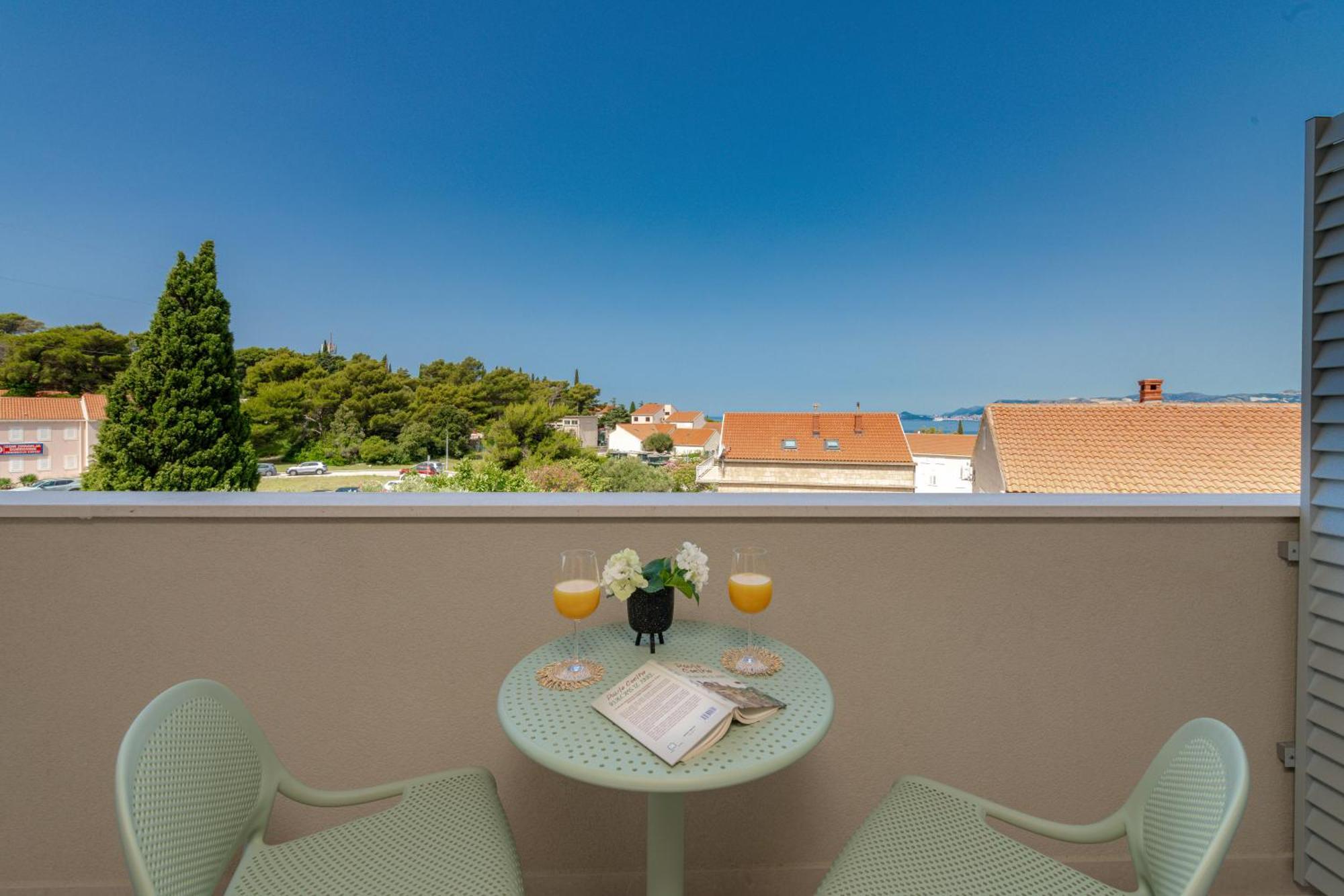 Villa Volti Cavtat Kültér fotó