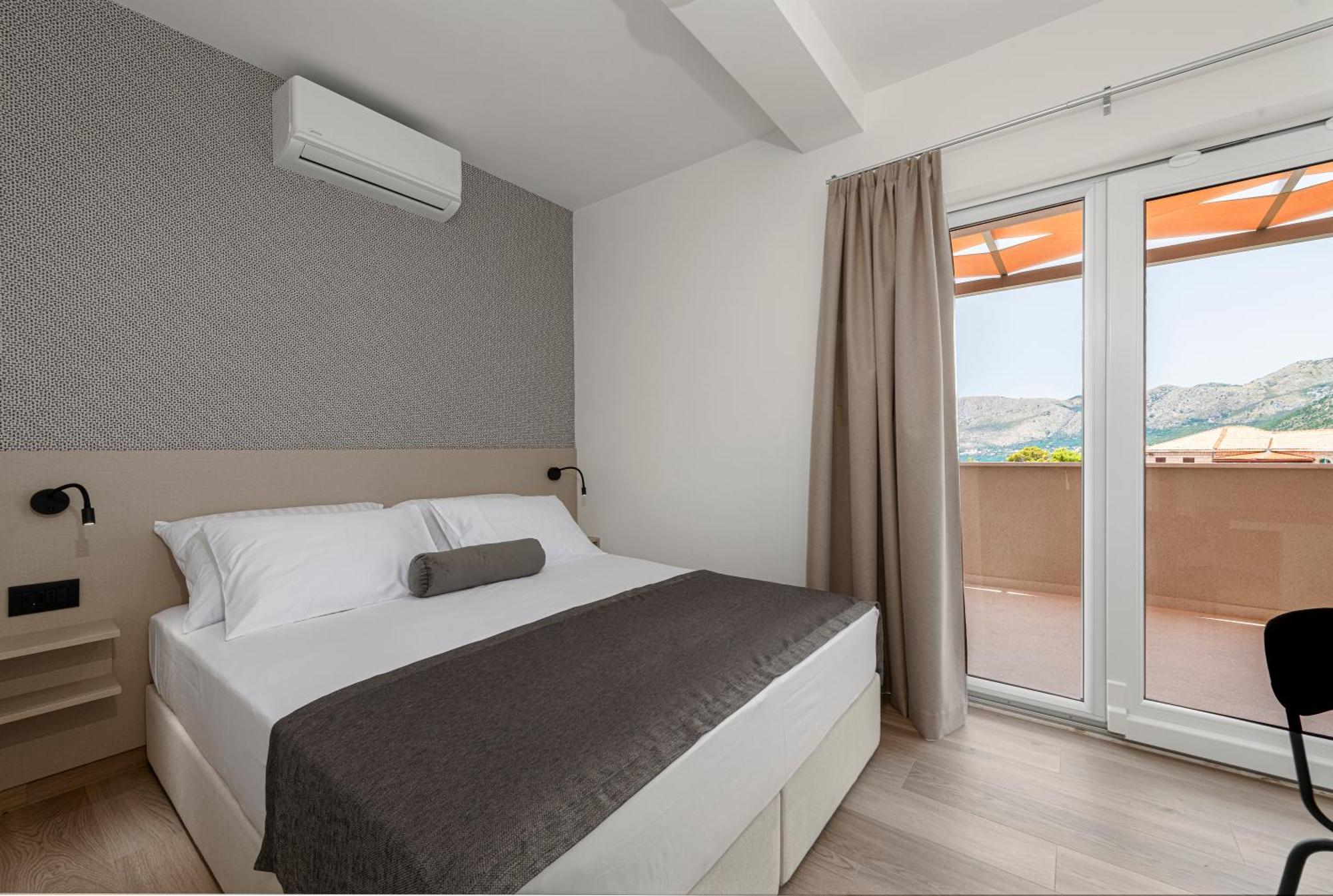 Villa Volti Cavtat Kültér fotó