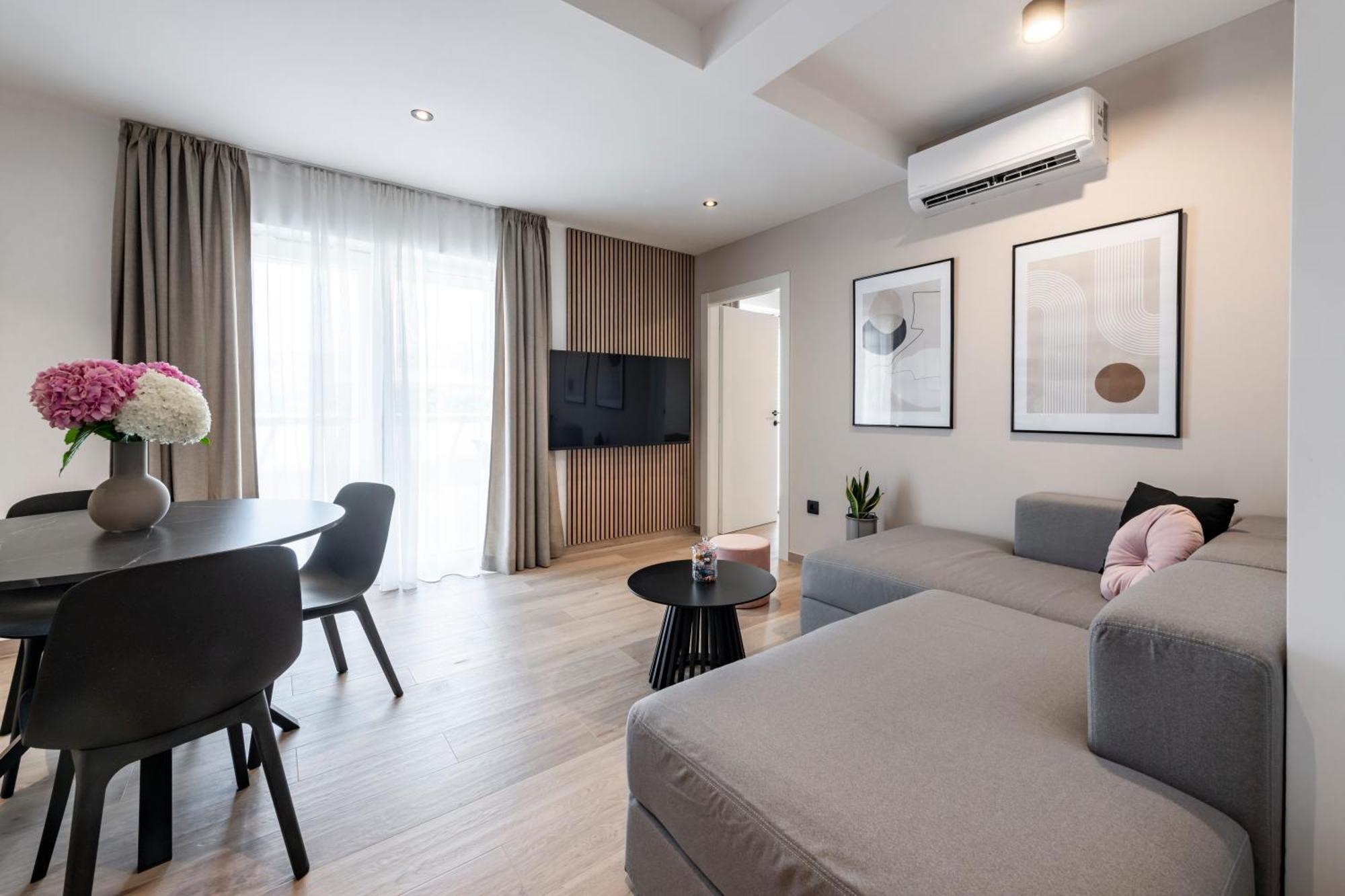 Villa Volti Cavtat Kültér fotó