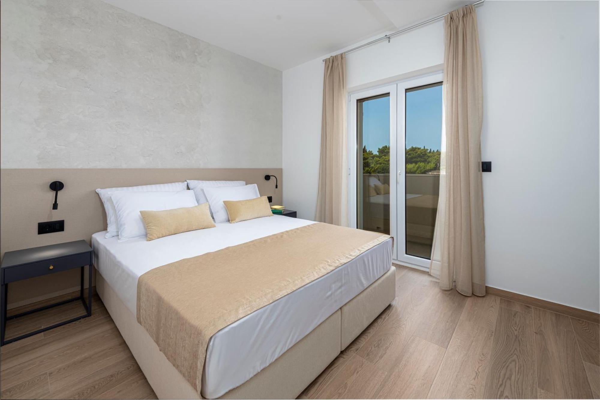 Villa Volti Cavtat Kültér fotó