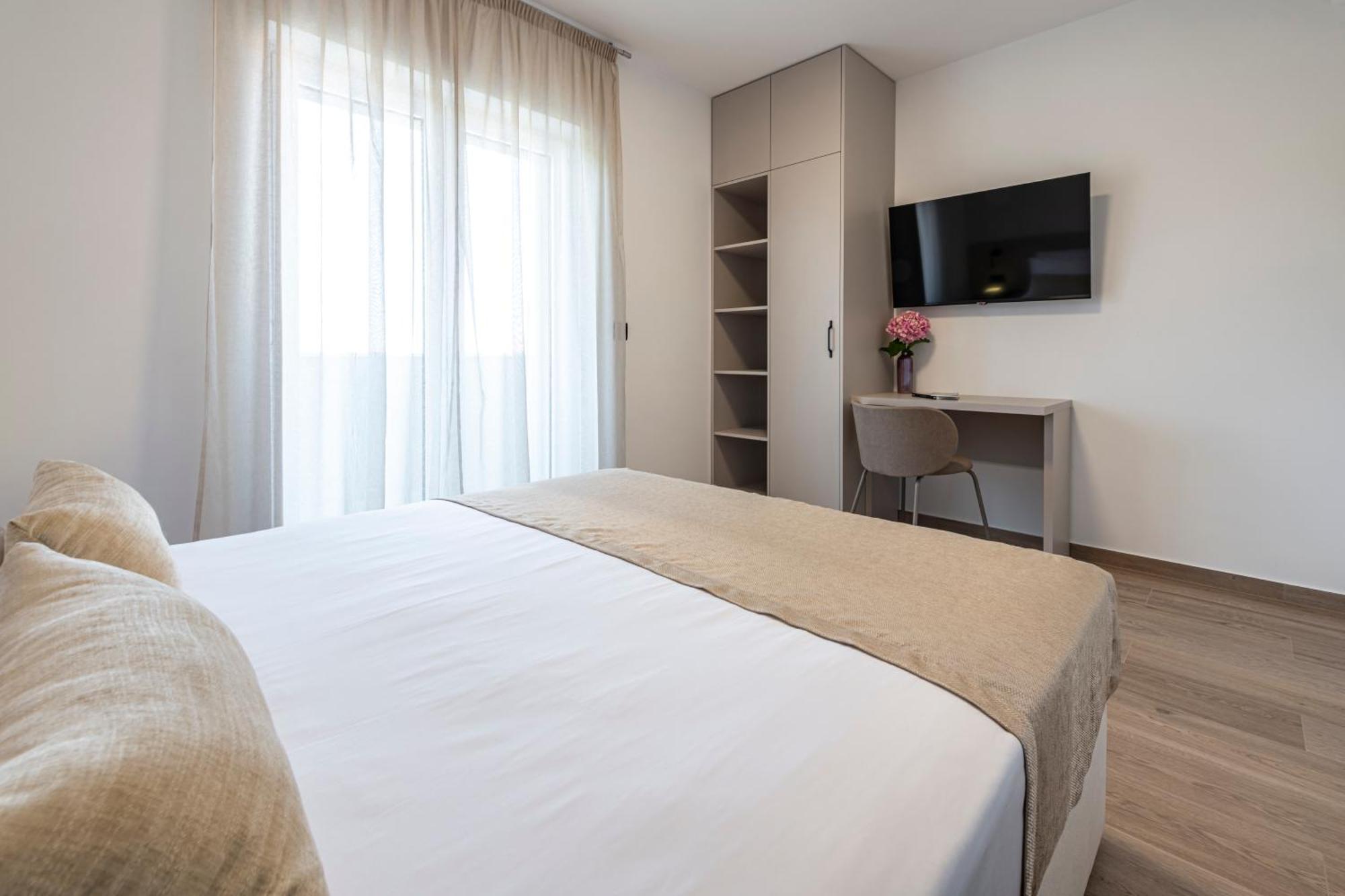 Villa Volti Cavtat Kültér fotó