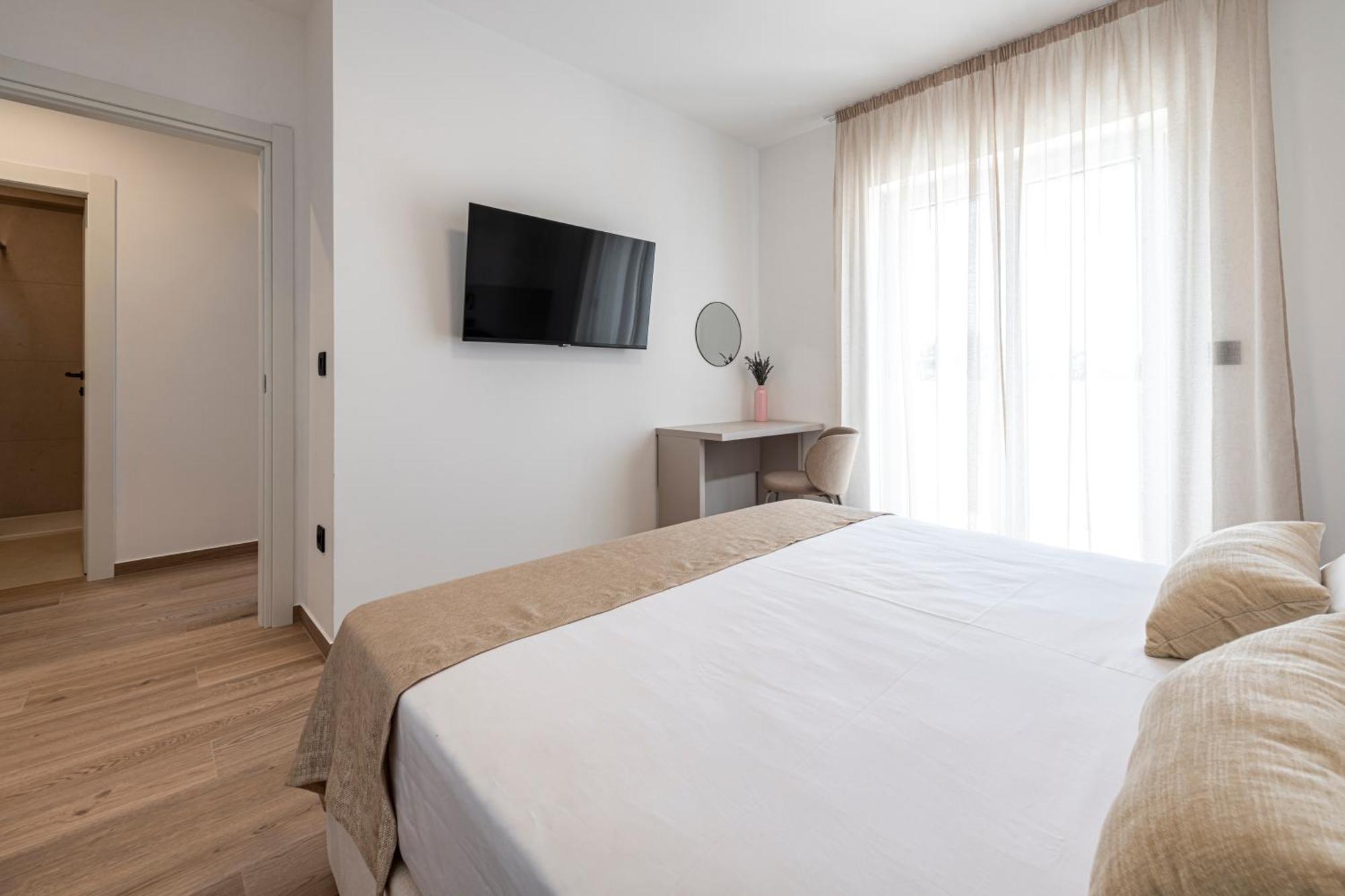 Villa Volti Cavtat Kültér fotó