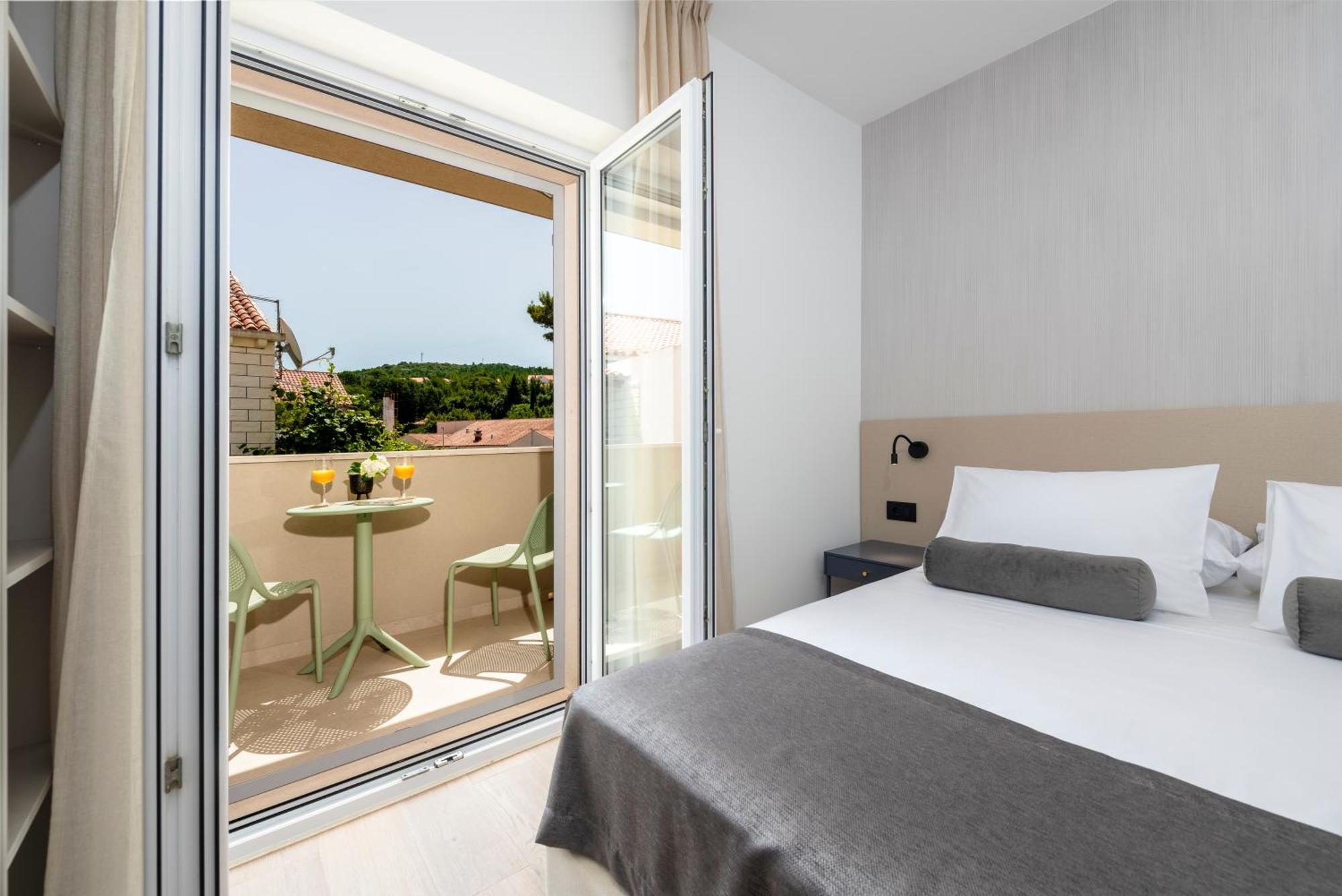 Villa Volti Cavtat Kültér fotó